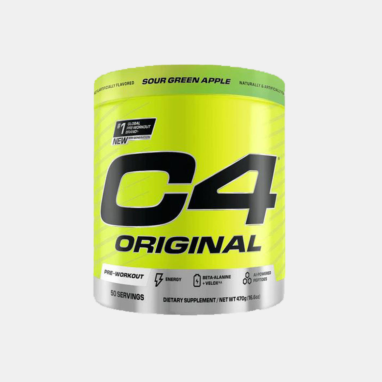 CELLUCOR C4 ORIGINAL