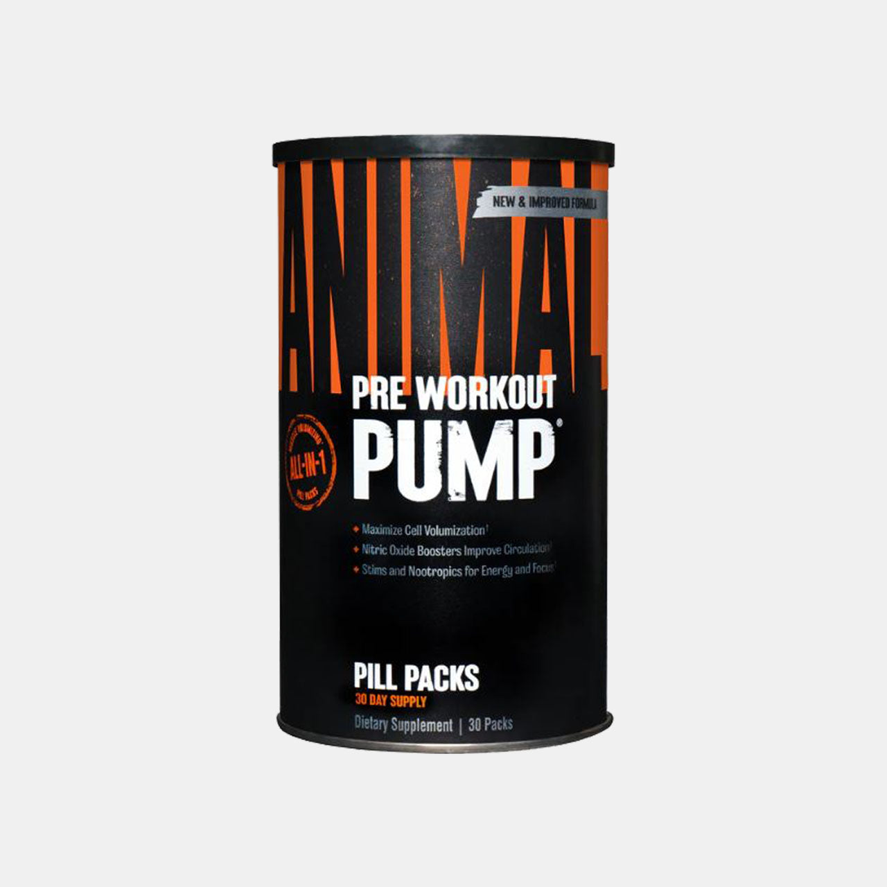 ANIMAL PUMP