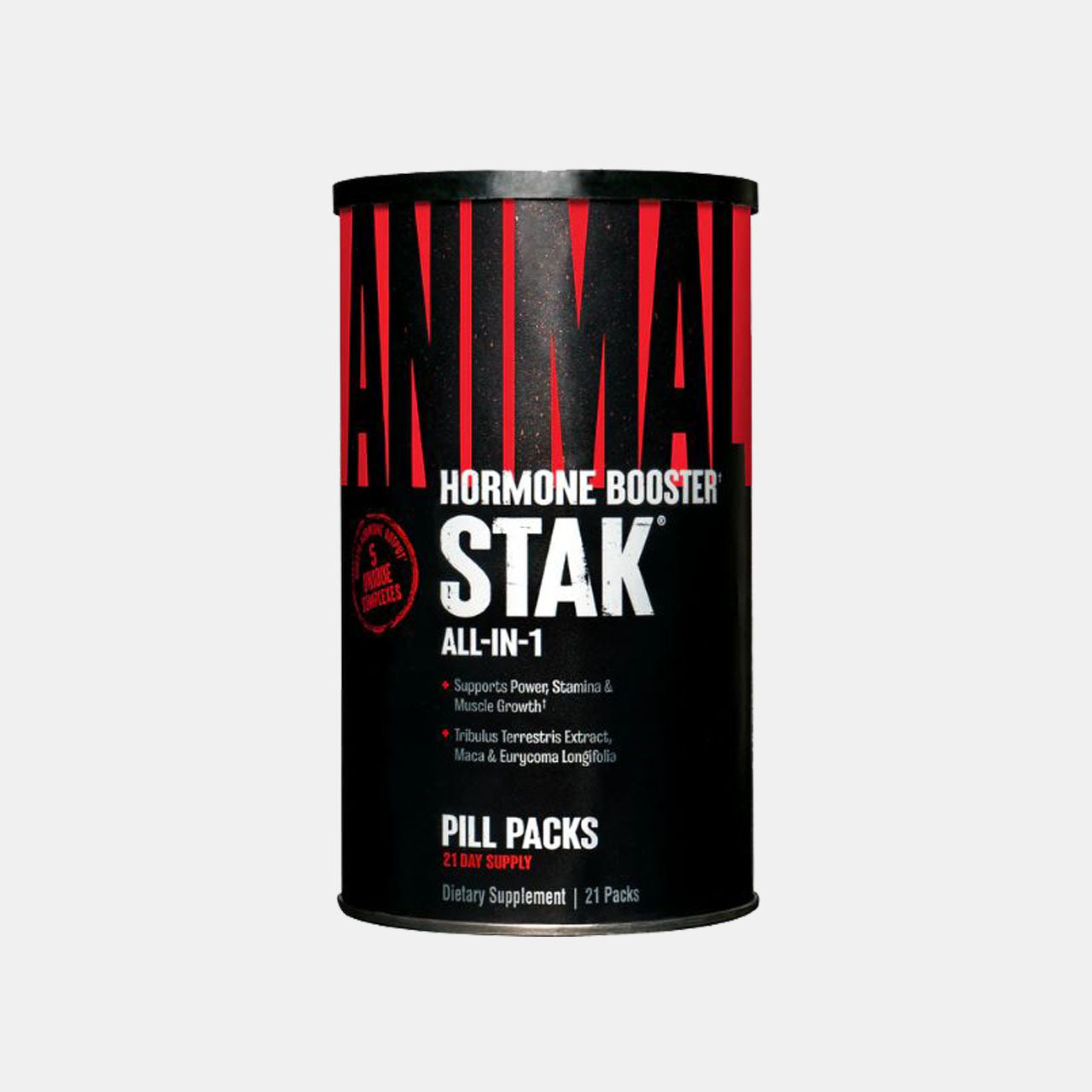 ANIMAL STAK