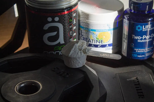 Boost Your Nutrition Incorporating Protein Supplements