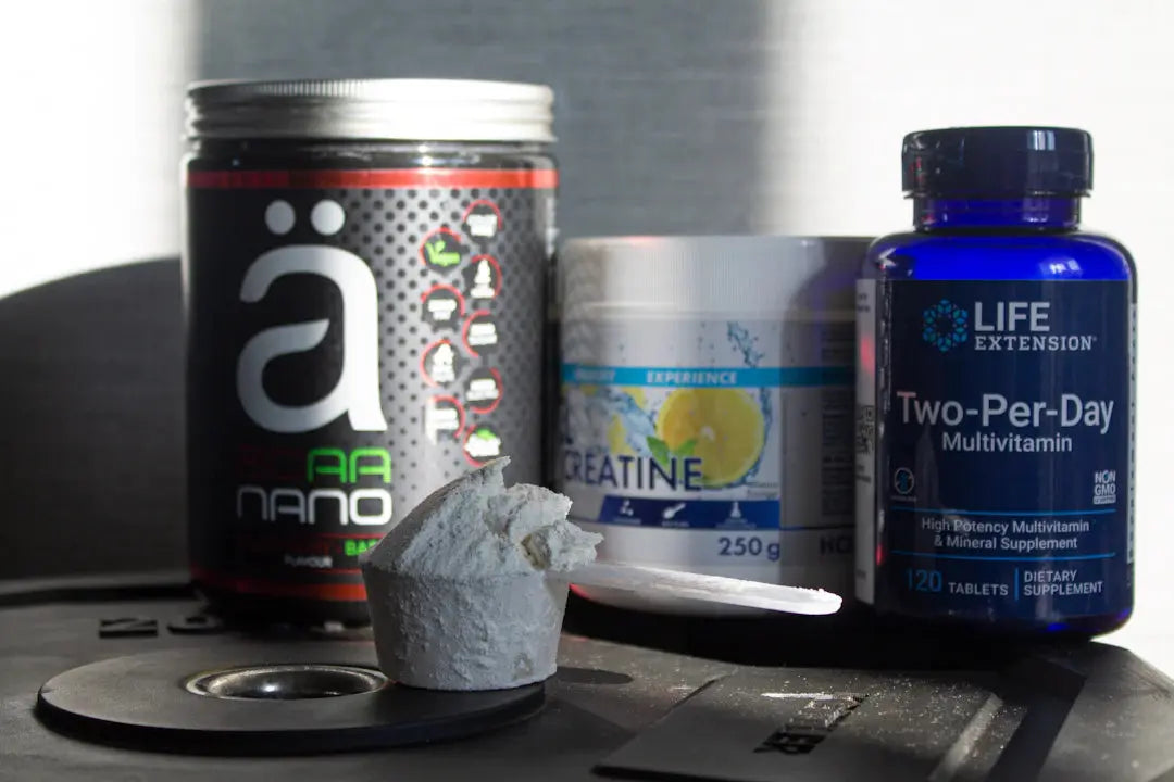 Debunking Myths Common Misconceptions About Protein and Supplements