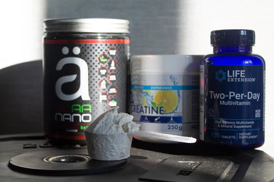Debunking Myths Common Misconceptions About Protein and Supplements