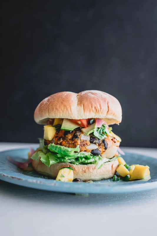 Embrace All Diets Vegan  Gluten-Free Proteins