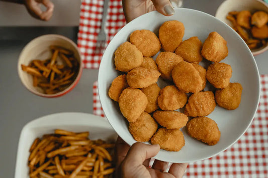 Fuel Your Performance The Importance of Mindful Eating for Athletes