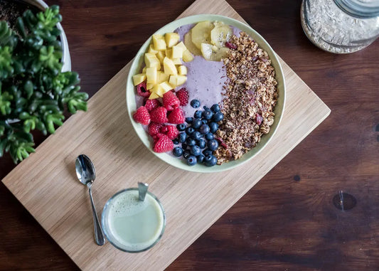 Fueling Performance The Power of Healthy Fats for Athletes