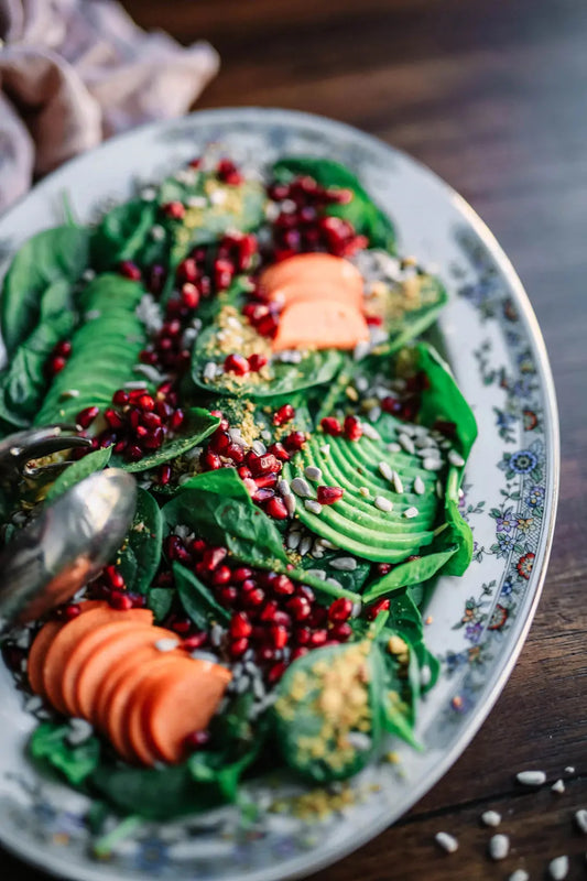 Mastering Macronutrients A Guide for Active Lifestyles