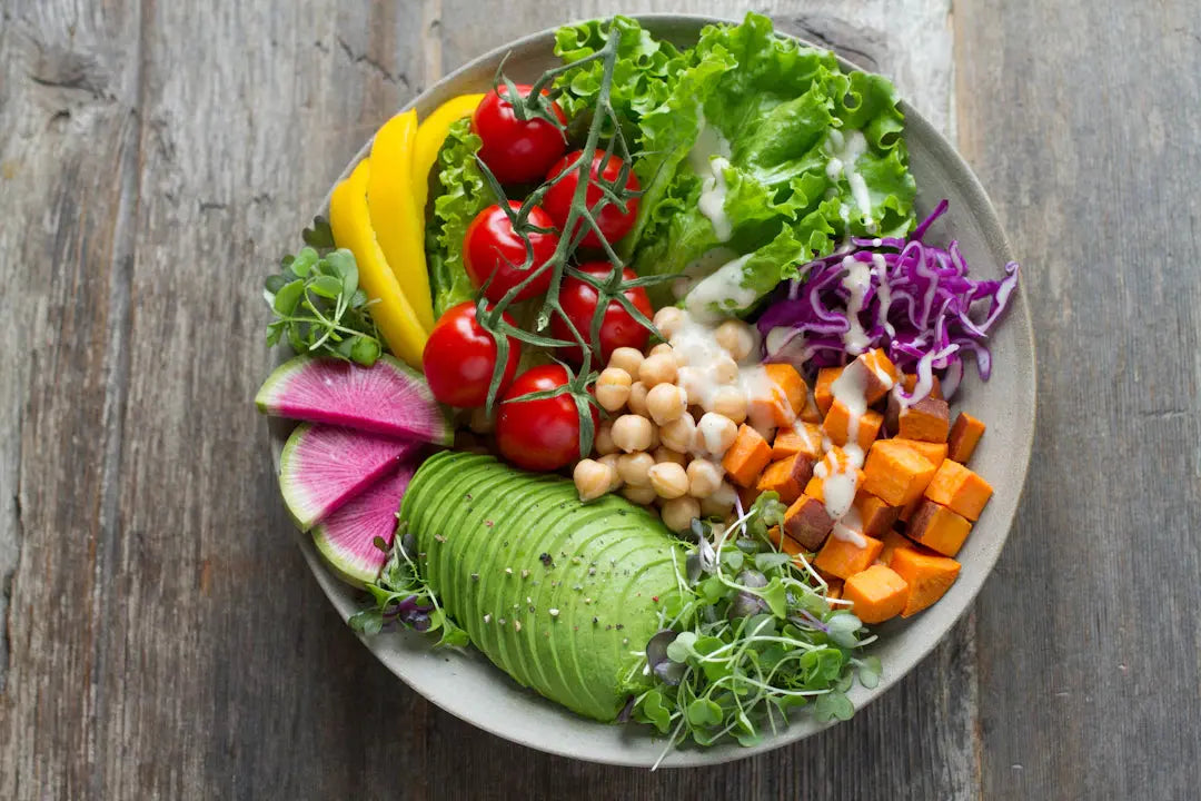Maximize Your Gains Protein  Nutrient Synergy