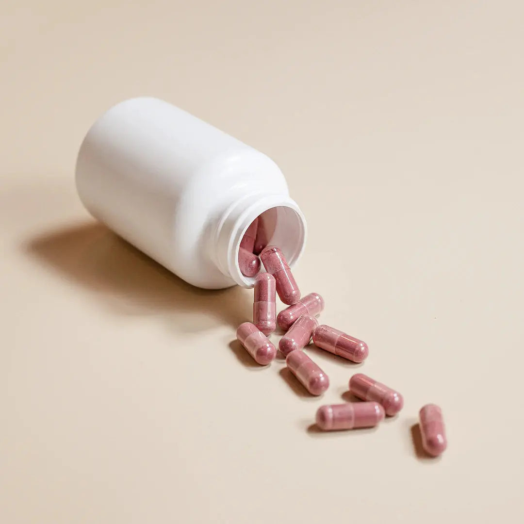 Navigating the World of Sports Supplements What You Need to Know