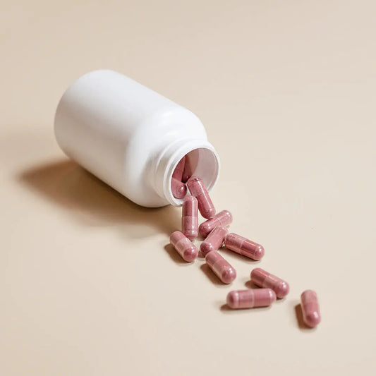 Navigating the World of Sports Supplements What You Need to Know