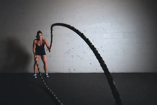 Revitalize Your Workout The Essential Nutrients for Post-Workout Recovery