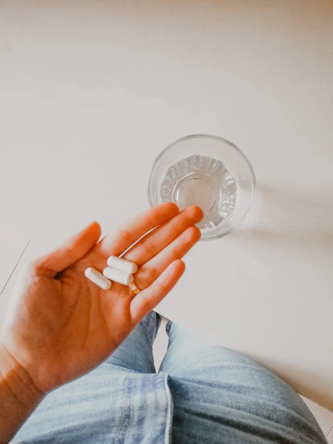 Supplement Safety Choosing Quality Products Safely