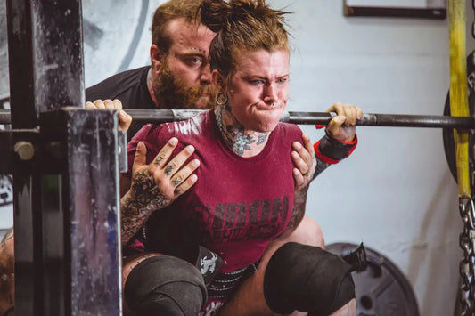 The Essential Role of Amino Acids in Muscle Recovery