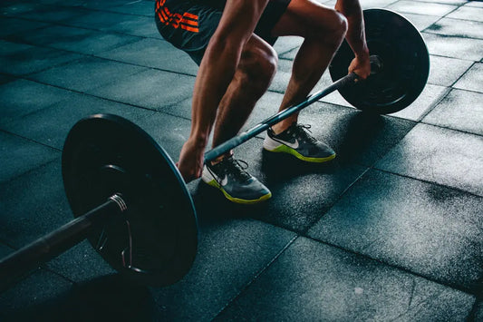 The Power of Pre-Workout Nutrition Fueling Your Fitness Journey