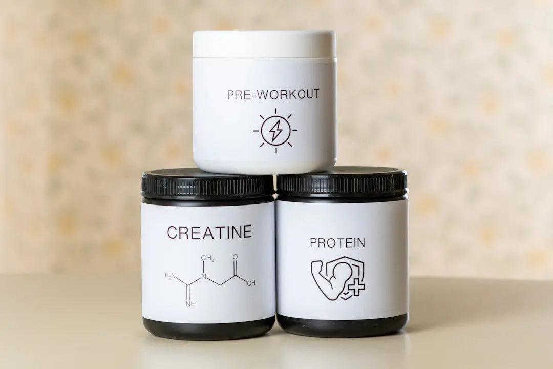 The Science Behind Protein Supplements A Deep Dive