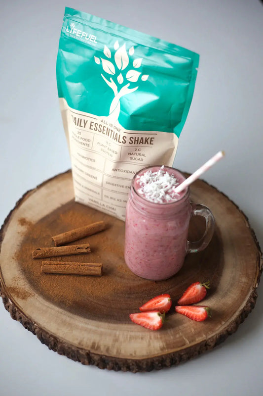 Uncovering the Truth Debunking Myths About Protein Intake