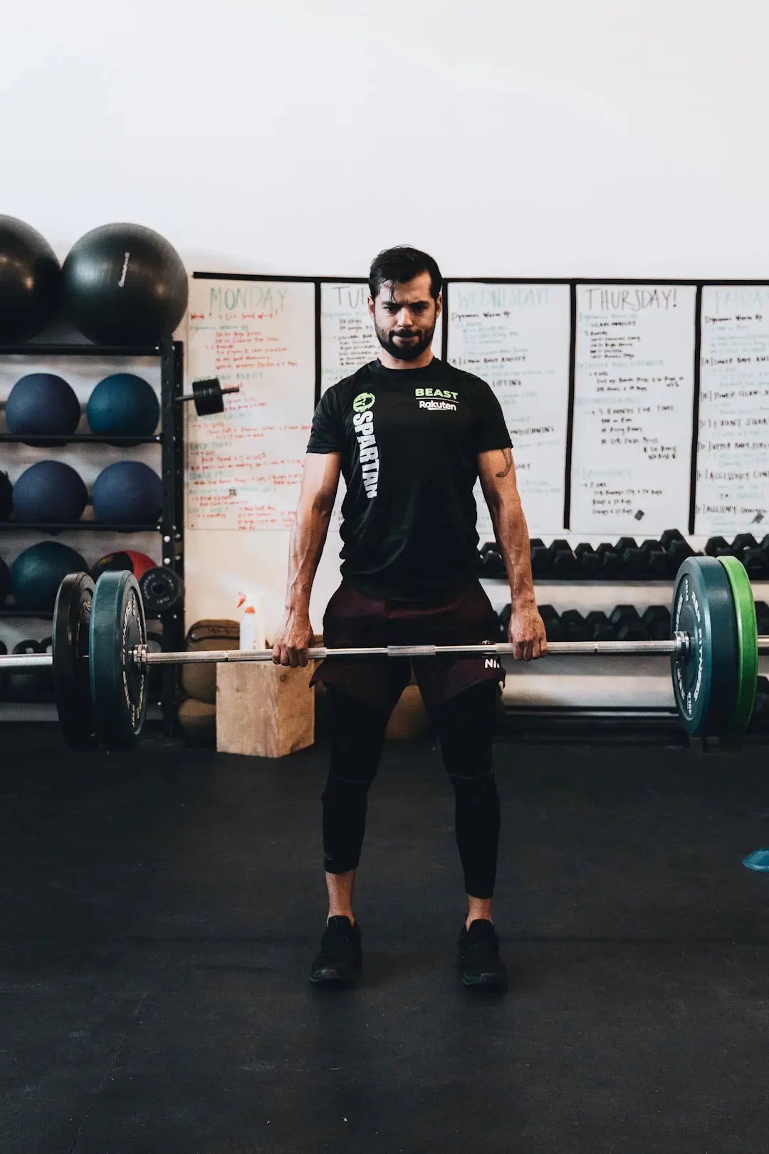 Unleashing Your Potential The Benefits of Creatine in Sports Performance