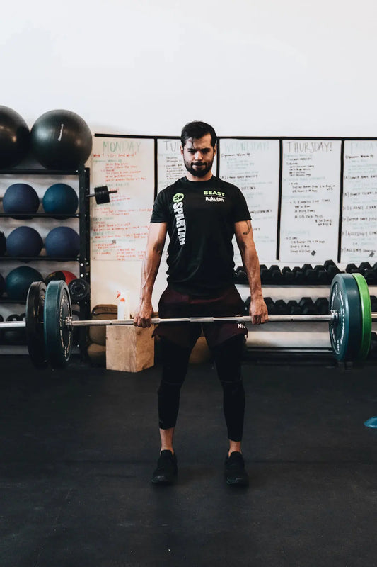 Unleashing Your Potential The Benefits of Creatine in Sports Performance