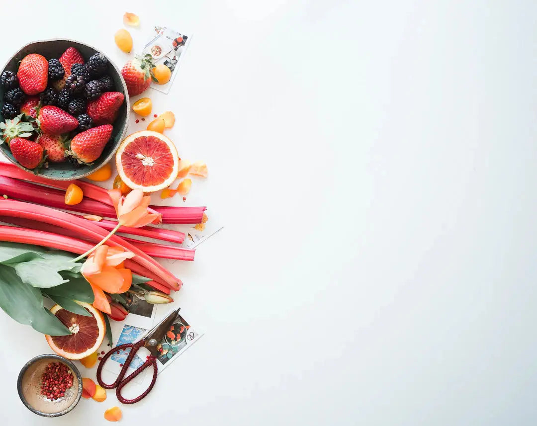 Unlocking Athletic Potential The Role of Vitamins and Minerals in Sports Performance