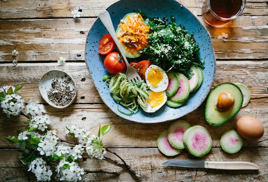 Unlocking Your Potential Setting Realistic Nutrition Goals for Your Fitness Journey