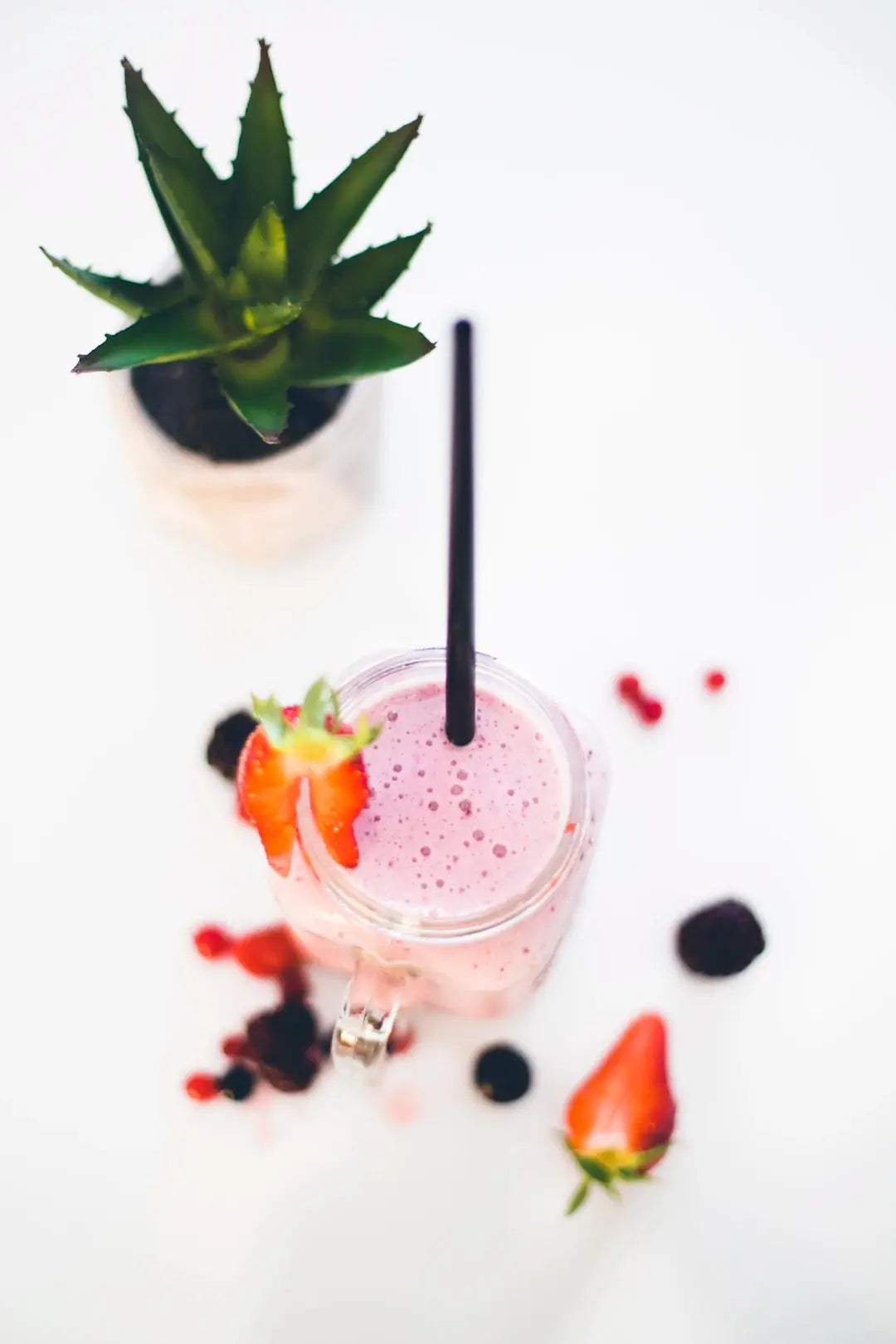 Unmasking the Truth Debunking Myths About Protein Shakes