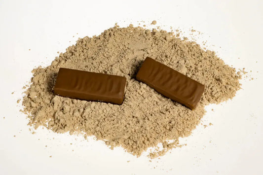 Whey Protein vs. Casein What's Best for You