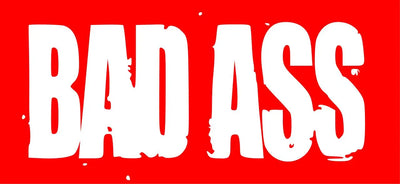 Bad-Ass SUPPS OUTLET
