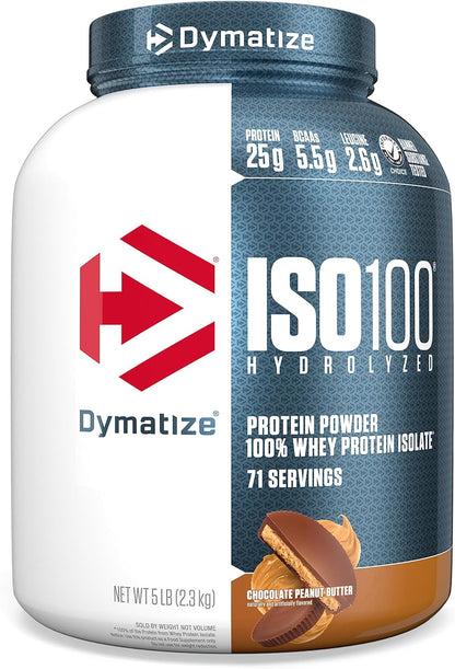 Dymatize ISO 100