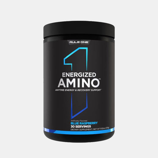 RUEL1 ENERGIZED AMINO