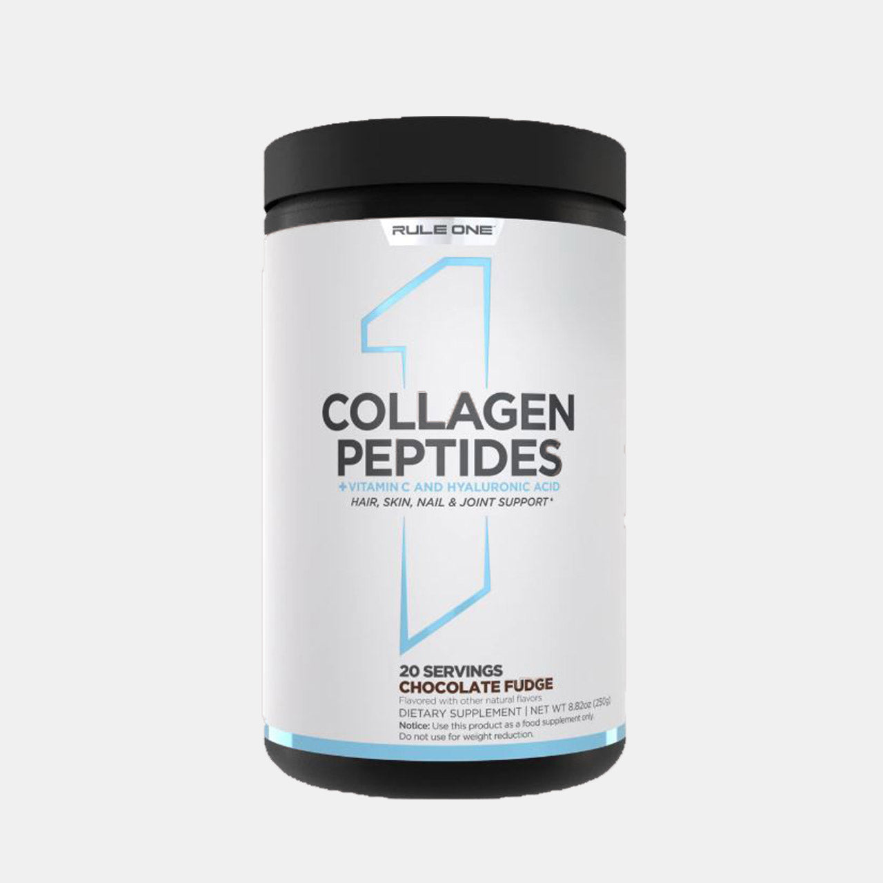 RULE1 COLLAGEN PEPTIDES