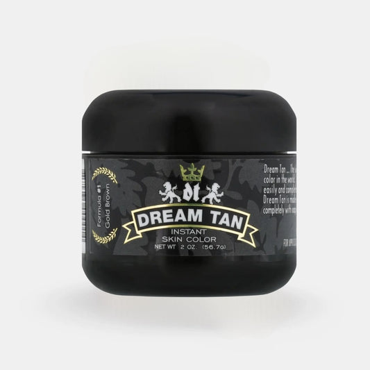 Dream Tan OGM DREAMTAN, Cream