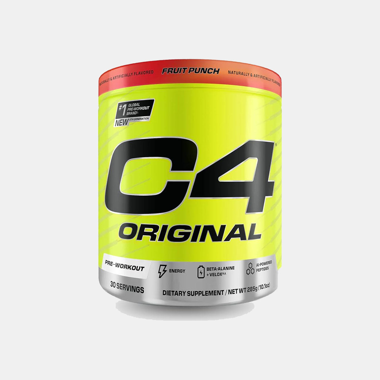 CELLUCOR C4 ORIGINAL