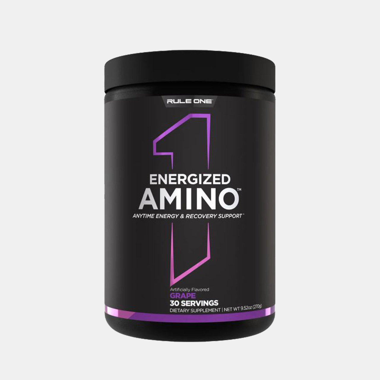 RUEL1 ENERGIZED AMINO