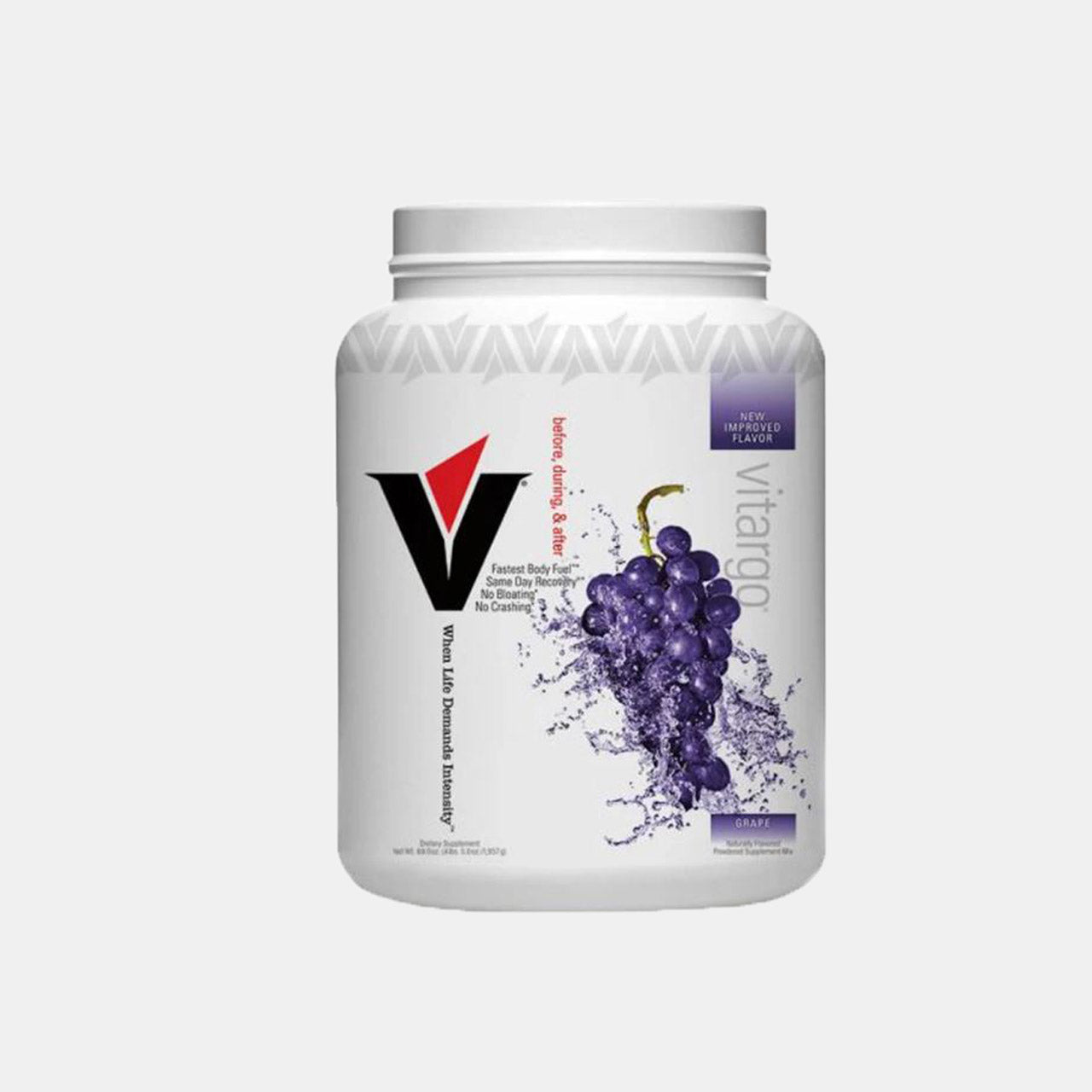 VITARGO