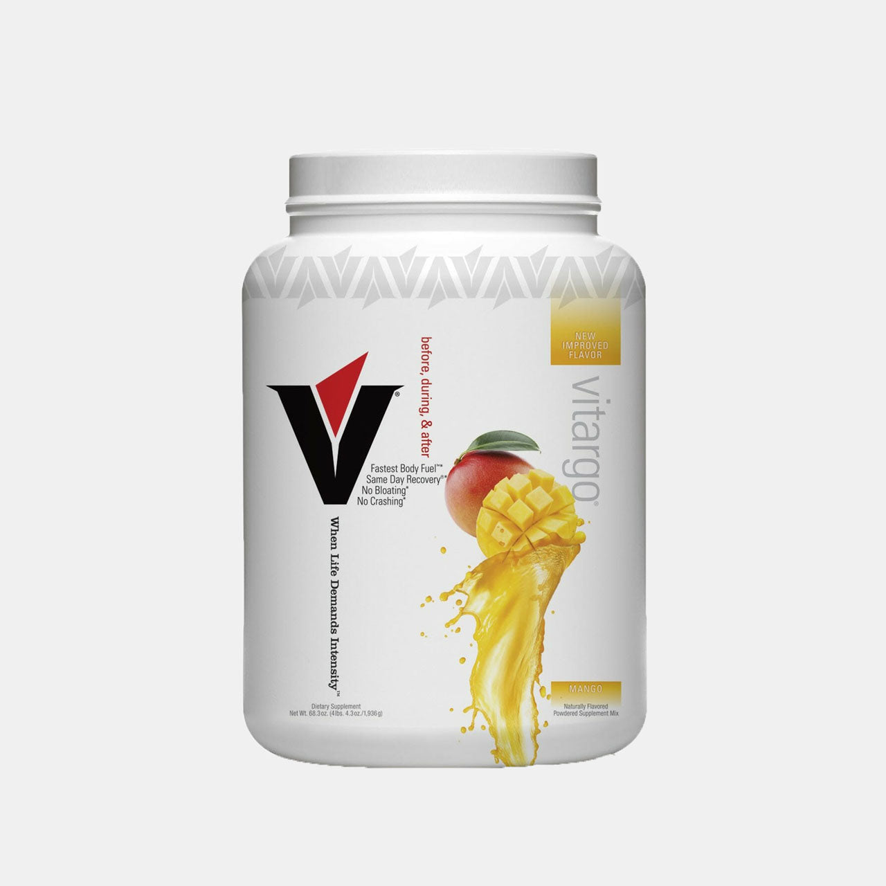 VITARGO