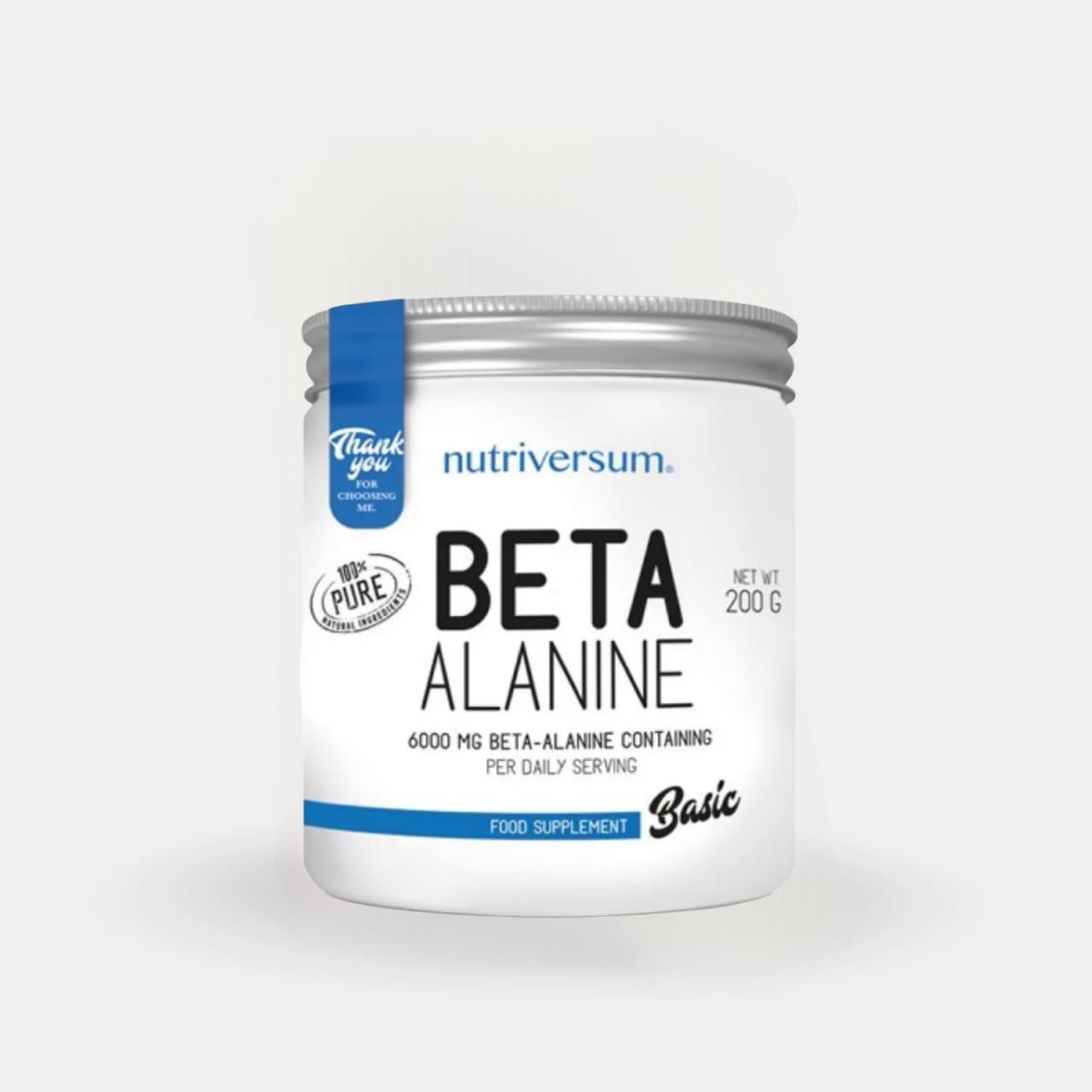 Nutriversum BETWEEN Powder - Enhance Your Energy and Recovery – VITA ZOON