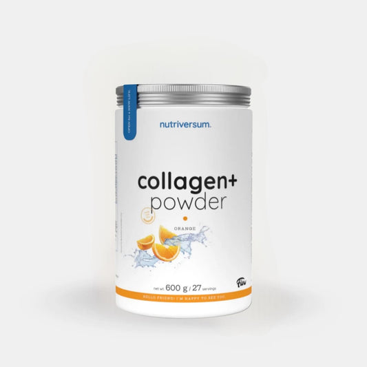 Nutriversum COLLAGEN, Powder