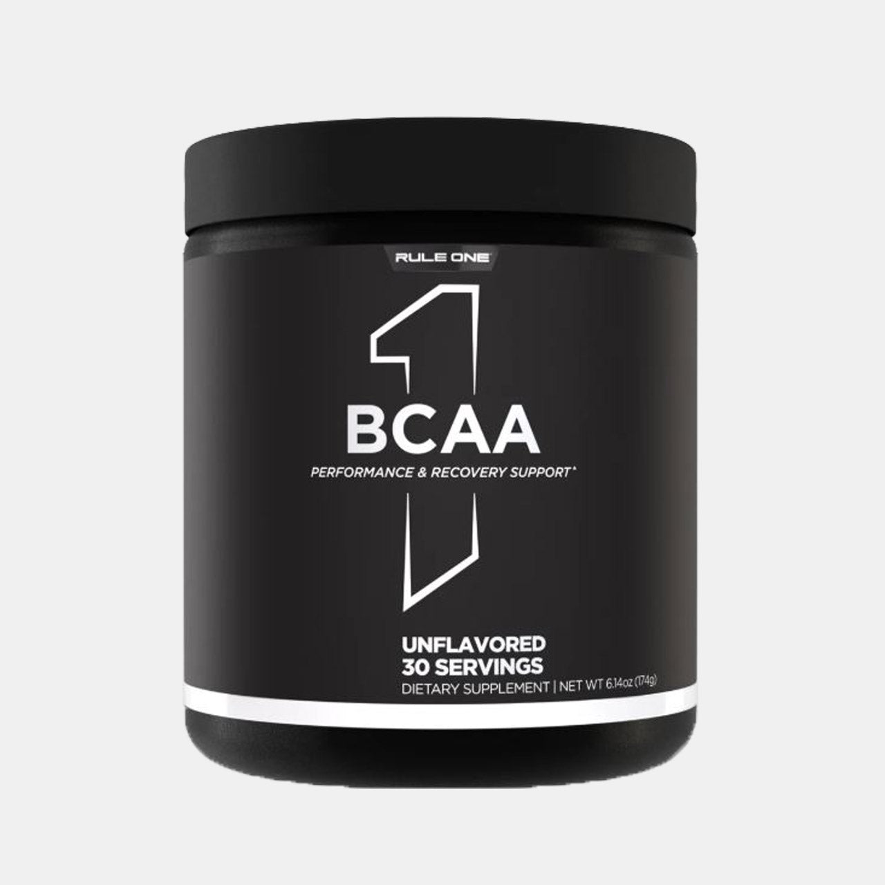 RULE1 BCAA