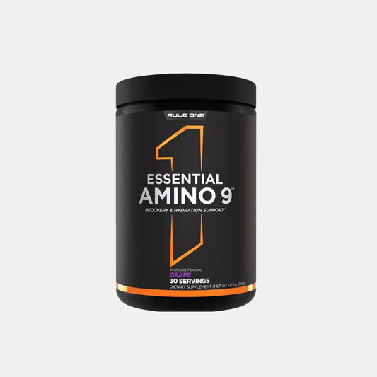 RULE1 ESSENTIAL AMINO 9