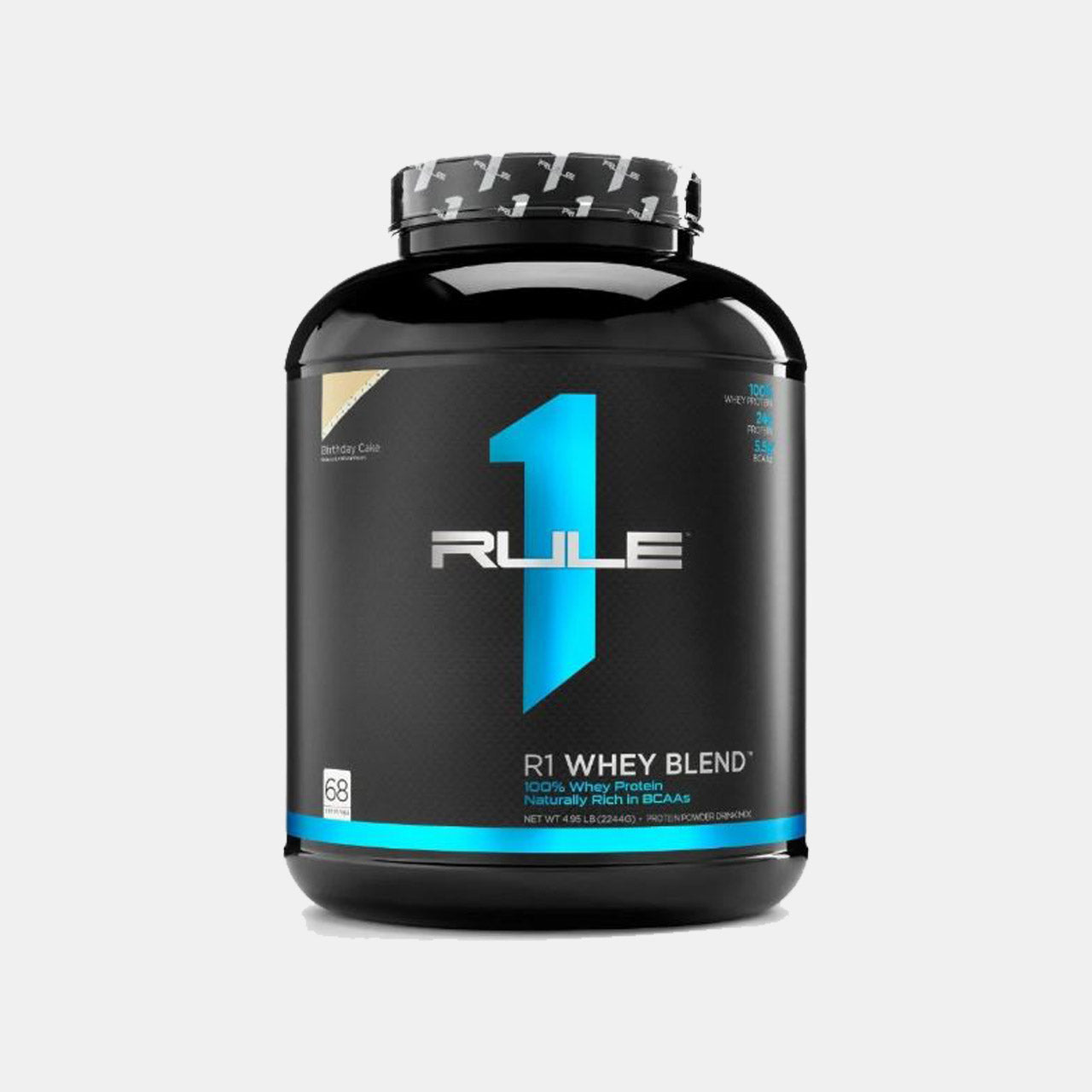 RULE1 WHEY BLEND