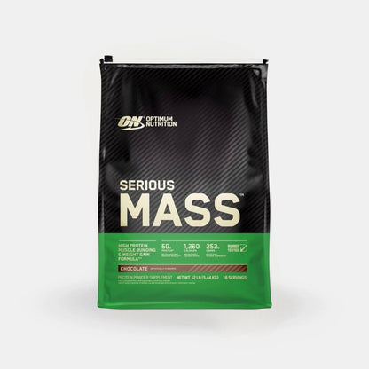 SERIOUS MASS