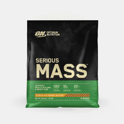 SERIOUS MASS