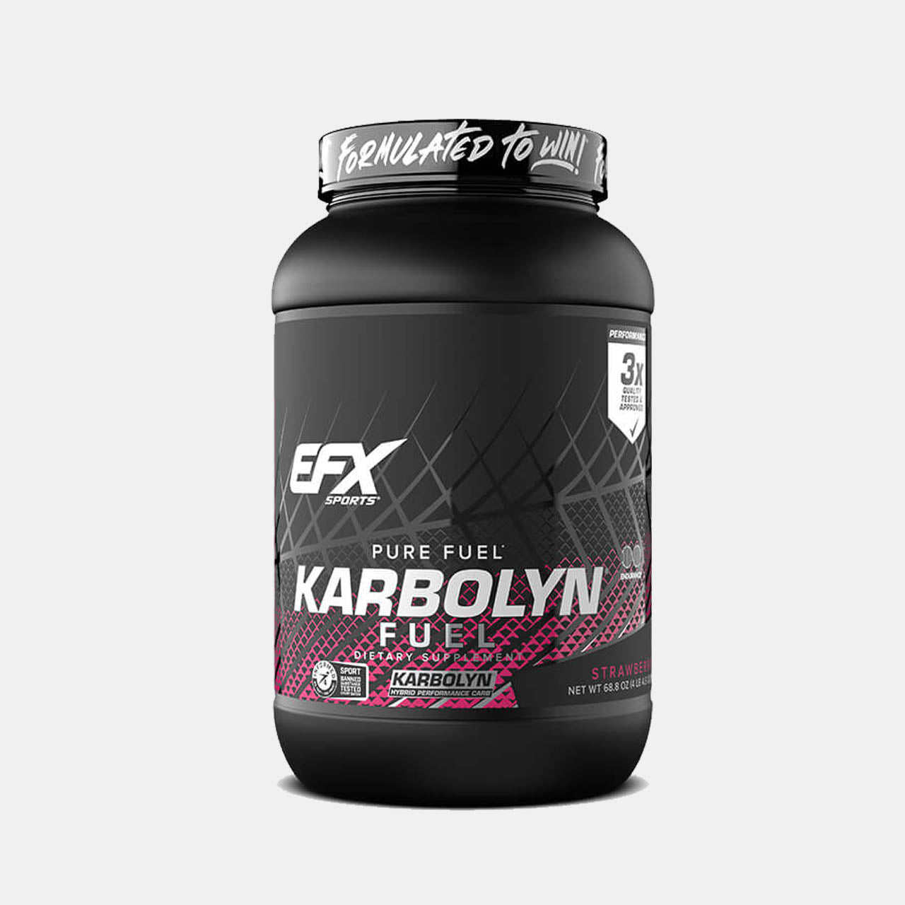 EFX KARBOLYN