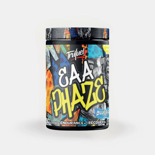 TruFuel EAA, Powder