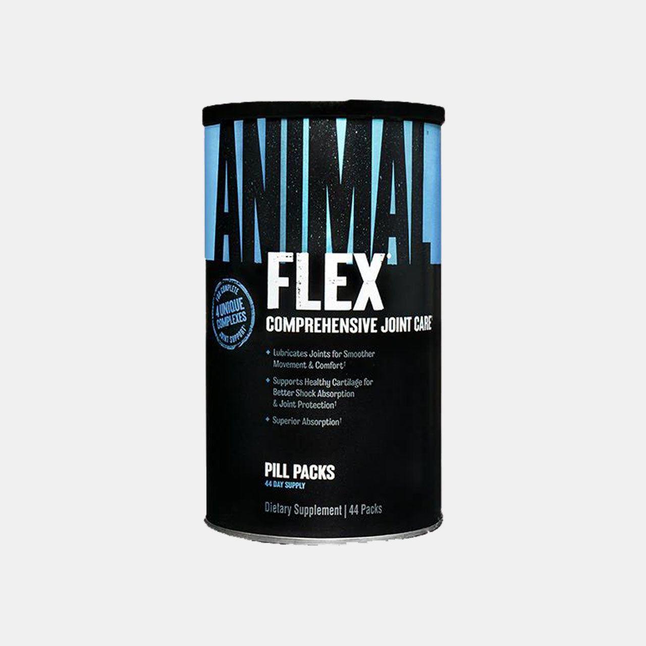 ANIMAL FLEX