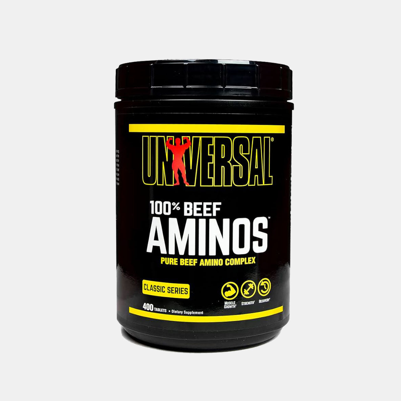 BEEF AMINOS