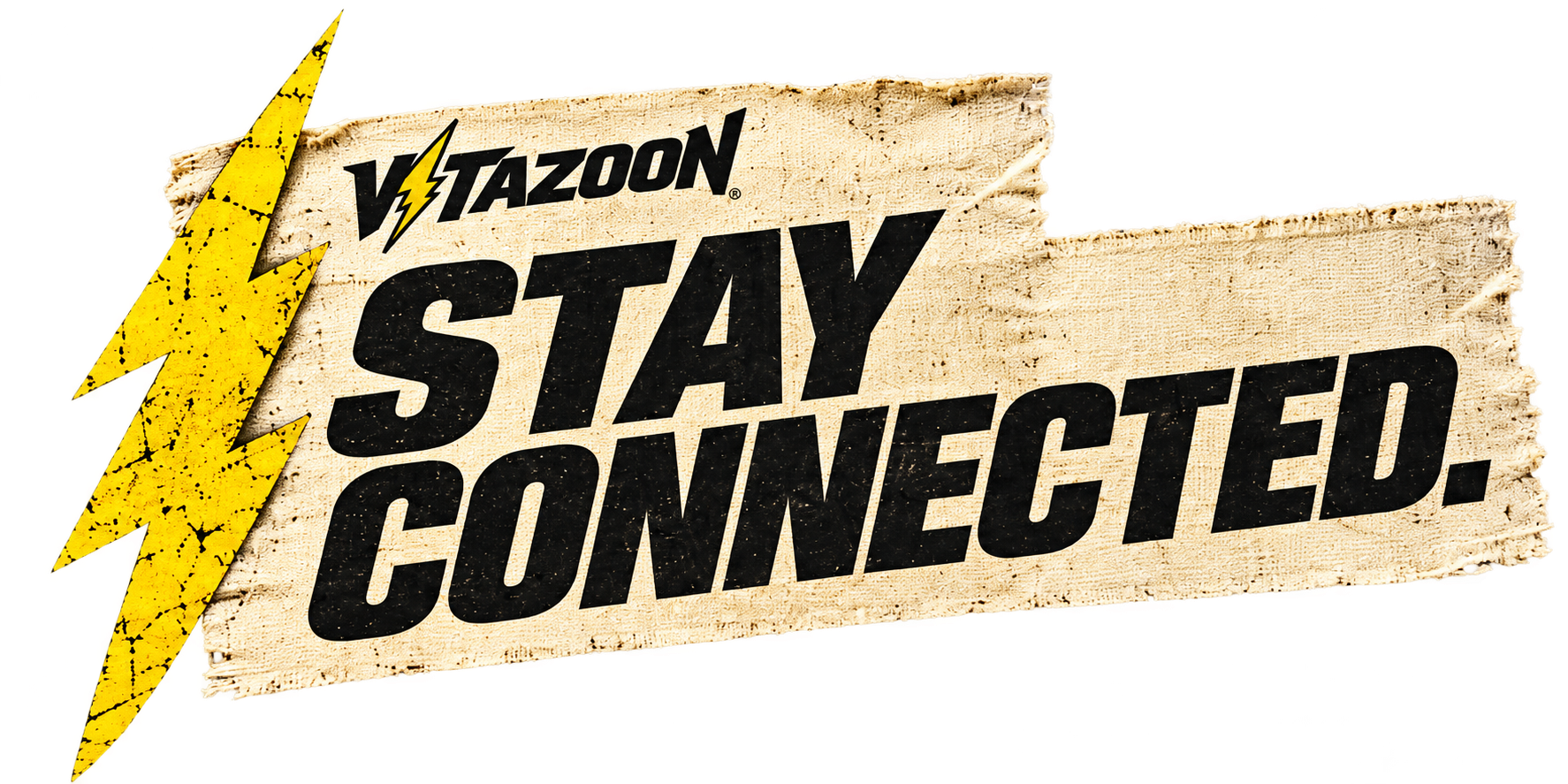 VitaZoon — Stay connected